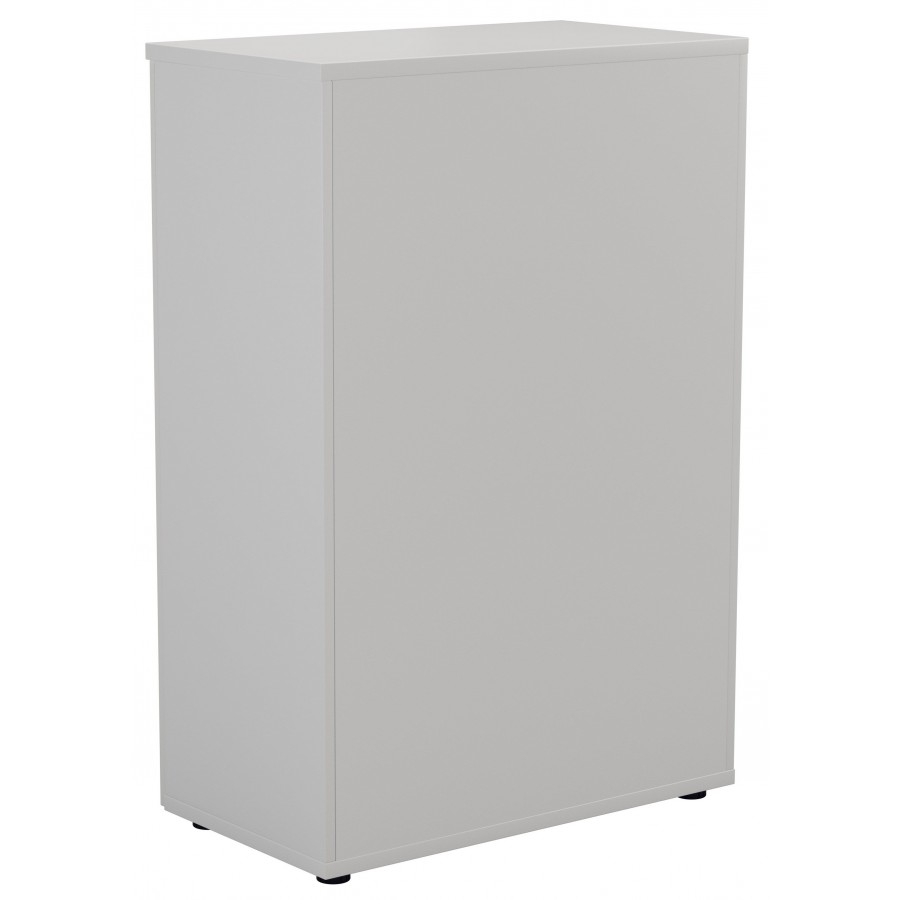 Olton 450mm Deep Lockable Office Storage Cupboard